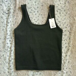 Target tank NWT